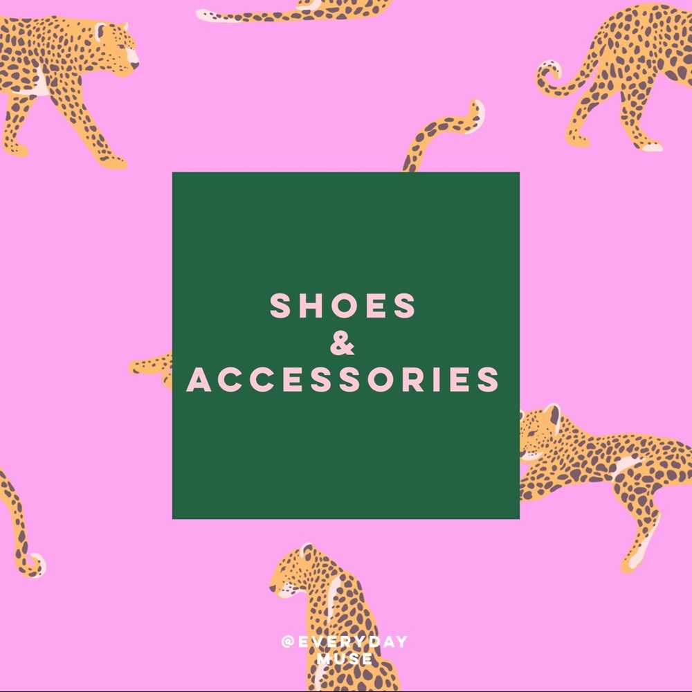 Shoes & Accessories